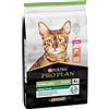 Purina Pro Plan Optirenal Sterilised Crocchette Gatti Sterilizzati con Salmone 10 kg