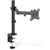 Digitus Supporto monitor universale Digitus 17"-32" 8 kg max Nero [DA-90399]
