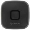 UNIQO Caricabatterie Uniqo Quick Charge 3.0 Wireless 10W Nero