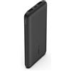 Belkin Batteria portatile Belkin Boost Charge Powerbank 10000mAh Usb-c 15W Nero [BPB011BTBK]