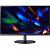 Acer Monitor Led 27'' Acer CB2 CB272UE3BMIPRUX Qhd 2560x1440p/4ms/classe F/Nero [UM.HB2EE.319]