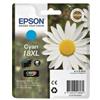 Epson C13T18124022 - EPSON 18XL CARTUCCIA CIANO [6,6ML] BLISTER