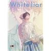 flashbook Tomo Serizawa - White Liar