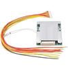 TECNOIOT 13S 48V 50A Li-Ion Lithium 18650 Batteria BMS PCB PCM Power Protection Board