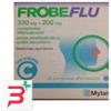 COOPER CONSUMER HEALTH BV FROBEFLU*20CPR EFF 330MG+200MG