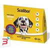 MSD ANIMAL HEALTH Srl SCALIBOR COLLARE 65CM VET