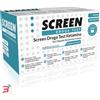 SCREEN ITALIA Srl SCREEN DROGA TEST KETAMINA TEST ANTIDROGA CON CONTENITORE URINA