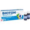 SELLA Srl BIOTON MEMORIA COMPLEX 14 FLACONCINI DA 10 ML