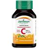 Jamieson Vitamina C 1000 Integratore Arancia 120 Compresse Masticabili