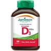 Jamieson Vitamina D 1000 Ui 100 Compresse