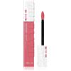 MAYBELLINE NEW YORK SuperStay Matte Ink 5 ml