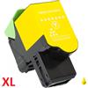 XEROX Toner giallo compatibile con Xerox 006R04367 giallo 5500 pagine