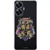 ERT GROUP custodia per cellulare per Realme C55 originale e con licenza ufficiale Harry Potter, modello 020 adattato in modo ottimale alla forma dello smartphone, custodia in TPU