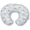 Amicafarmacia Chicco Boppy Cuscino Allattamento Clouds 0Mesi+