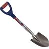 Spear & Jackson MICROROUND Micro pala a bocca tonda