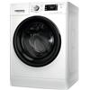 Whirlpool FFB R8528 BV IT - Lavatrice Carica Frontale, 8 kg, 1200 giri, Vapore, Classe energetica B
