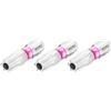 Hazet 2223N-T40H/3 2223N-T40H/3 TX-Bit T 40 H C 6.3, 1 pezzo.