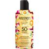 Angstrom Latte Solare Spf 50+ Limited Edition 200ml Angstrom