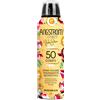 Angstrom Spray Trasparente Spf 50 Limited Edition 200ml Angstrom
