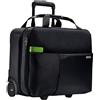 LEITZ Pilotina trolley (15,6'') - Smart Traveller - Nero - 60590095 - NUOVO