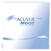 ACUVUE 1-DAY MOIST, Lenti Giornaliere, Protezione UV, 90 lenti