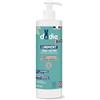 Dodie Liniment Oleo-calcare Bio - dalla nascita - 400 ml