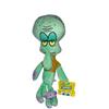 Play by Play Peluche Squidward Octopus 30 cm / 11'81'' Qualità super morbida