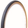 HUTCHINSON - URBAN - Pneumatico città / tempo libero - Comfort e antiforatura - Cerchietti rigidi - Nero/Beige - Tubetype - 650 x 35 mm