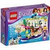LEGO Friends - Il Surf Shop di Heartlake, 41315