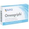 Guna Omeogriphi 6 contenitori monodose 1g