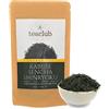 TeaClub Tè Verde First Flush Kabusecha Sfuso 100g, Giappone