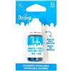 Decora 9600084 Colorante Blu Liposolubile 15 G Liquido