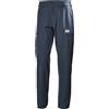 HELLY HANSEN QD CARGO PANT Pantaloni da vela per uomo