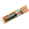 NAMED SPORT NAMEDSPORT Crunchy Proteinbar Caramel Vanilla 40g Barretta Proteica