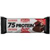 WHY SPORT 75 Protein Bar Cacao Barretta Proteica