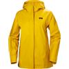 HELLY HANSEN MOSS JACKET WMS Giacca Donna