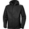 HELLY HANSEN MOSS JACKET Giacca Antipioggia