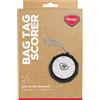 MASTERS GOLF BAG TAG SCORER Segnapunti