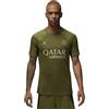 NIKE PARIS SAINT-GERMAIN STRIKE FOURTH TOP Maglia Allenamento Adulto