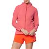 MIZUNO ALPHA JACKET Giacca Running Donna