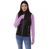 BUNF GILET 100G DONNA Smanicato