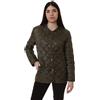 BUNF QUILTED CAPPA DONNA Giacca