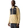 THE NORTH FACE M HOMESAFE FULL ZIP FLEECE HOODIE Pile Uomo