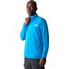 THE NORTH FACE M QUEST FZ JACKET EU Giacca Outdoor Uomo