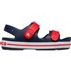 CROCS CROCBAND CRUISER SANDAL KID Sandali Bambino