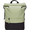 RAINS TRAIL ROLLTOP BACKPACK Zaino