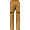 SALEWA M PUEZ TALVENO DST 2/1 PANT Pantalone Outdoor Uomo