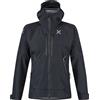 MONTURA CLIFF JACKET Giacca impermeabile uomo con cappuccio