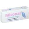 MORGAN Srl Miconal, Crema Vaginale 2% 78 g + 16 Applicatori