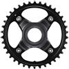 Shimano Corona Shimano Steps mtb sm-cre80 34d 50mm nero